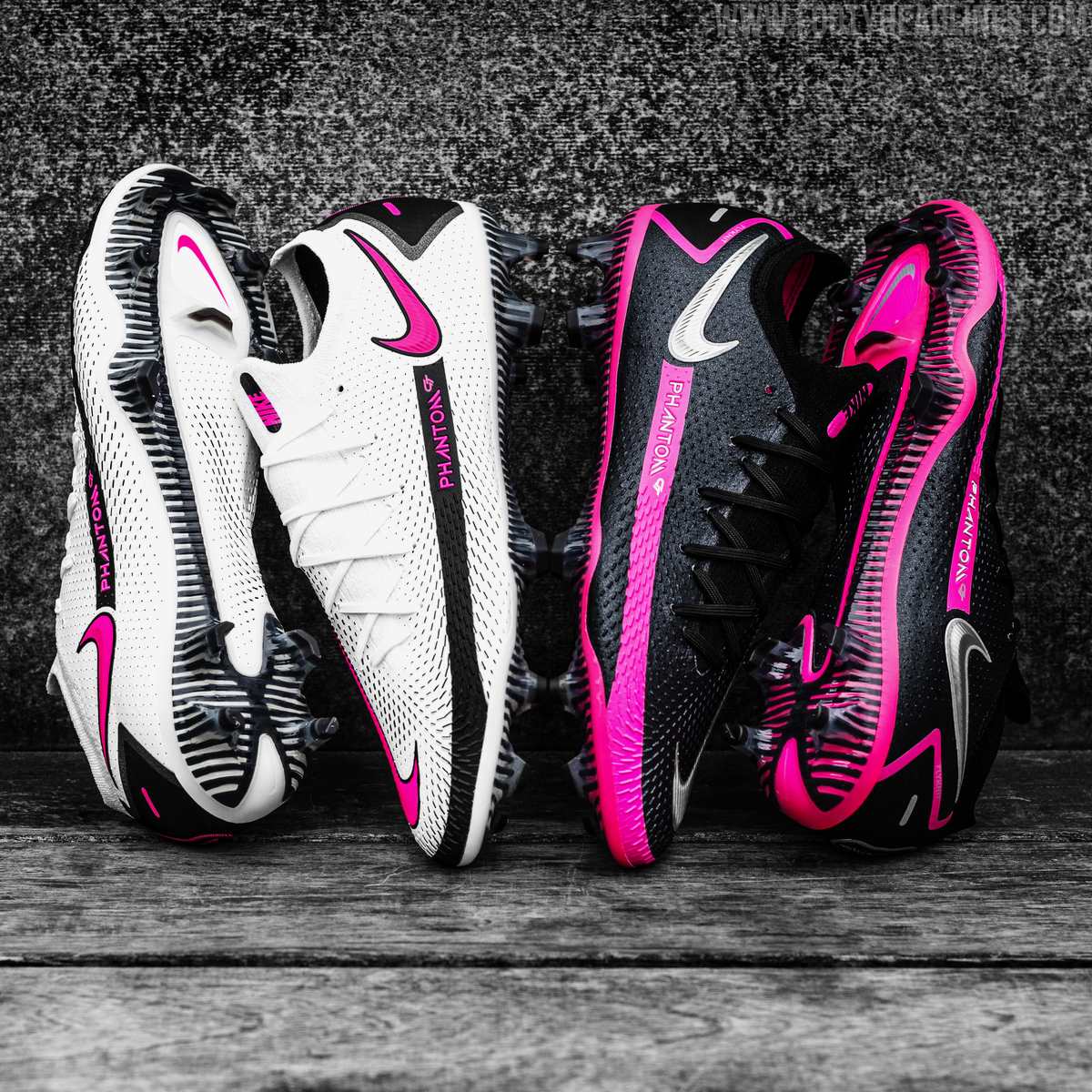 2 Nike Phantom GT 'Elite' Launch Editions Released - Footy Headlines